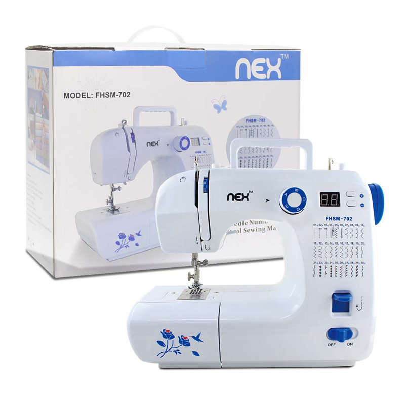 Haitral Electronic Sewing Machine & Reviews Wayfair